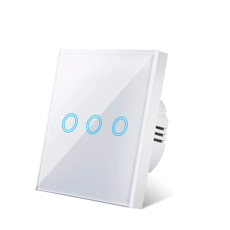 Light Touch Switch