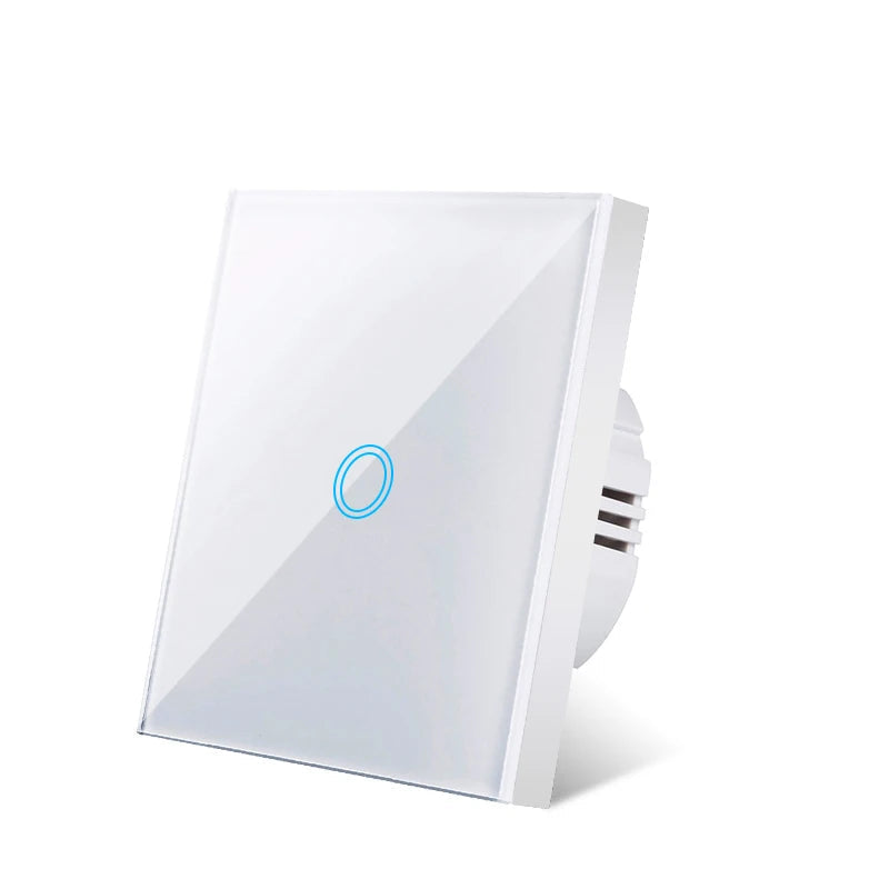 Light Touch Switch
