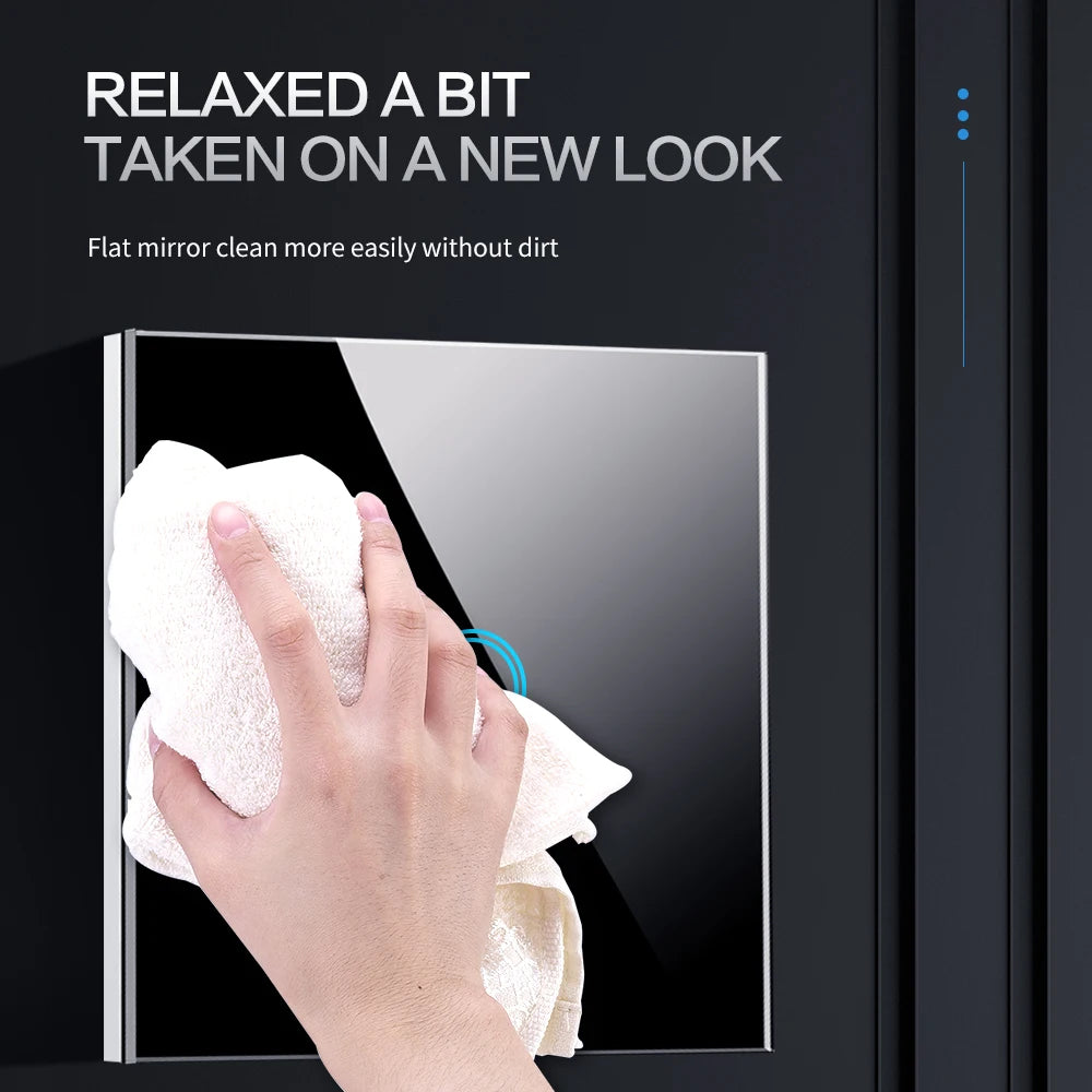 Light Touch Switch