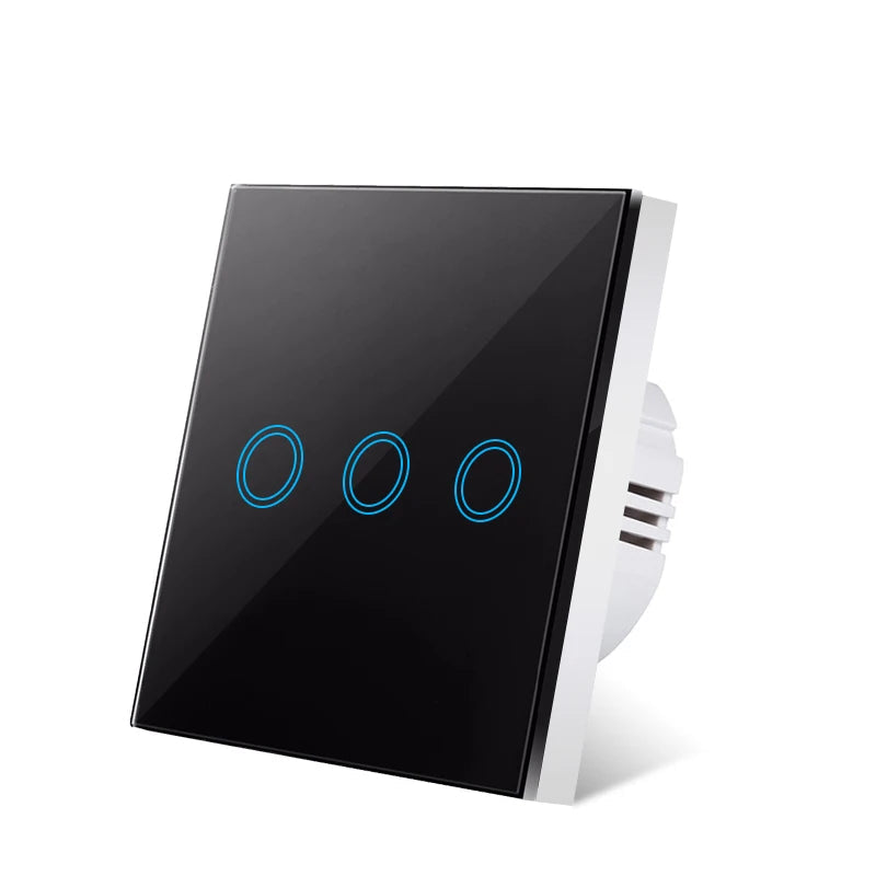 Light Touch Switch