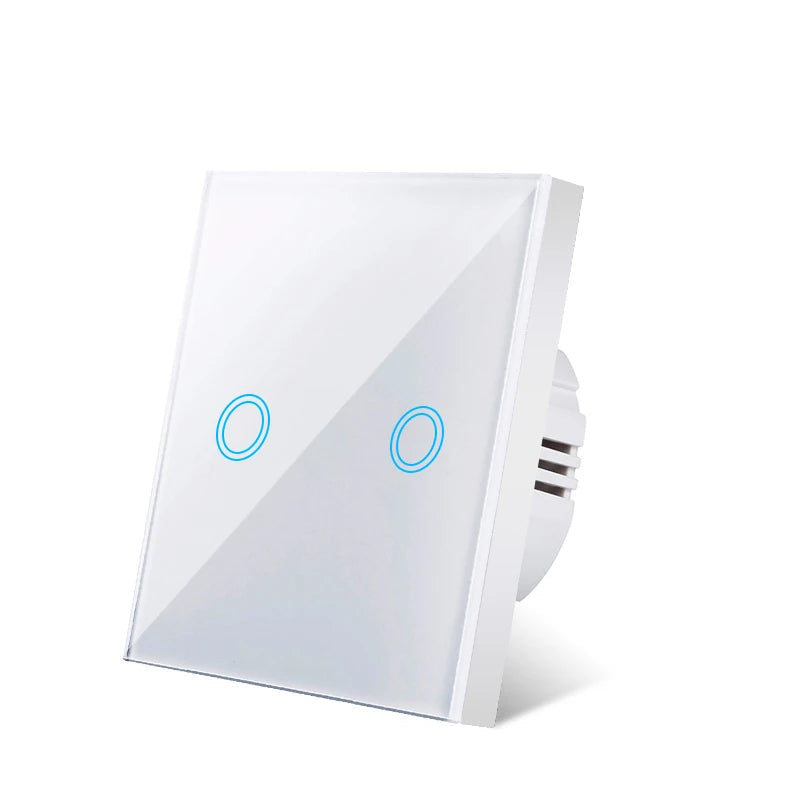 Light Touch Switch